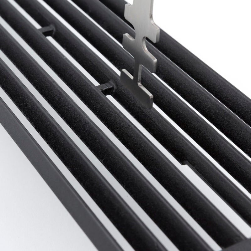 Broil King 60745 Grid Lifter for Stainless Steel and Cast Iron Grids, Stainless Steel and Black - Image 2